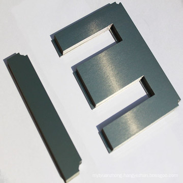 0.5mm Thickness EI Lamination Transformer Silicon Steel Core